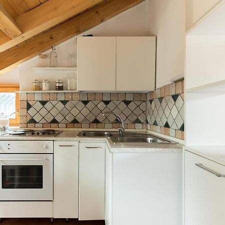 Milano Apartments Mortara Eksteriør billede